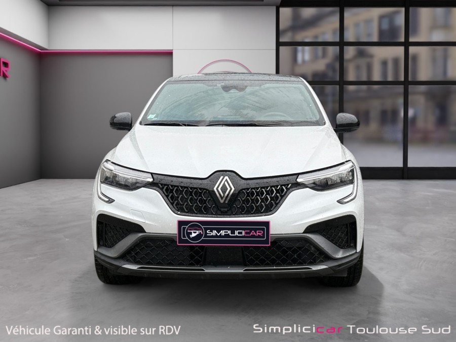 RENAULT d'occasion ARKANA ETECH145 de 2024 Toulouse Sud (31)﻿