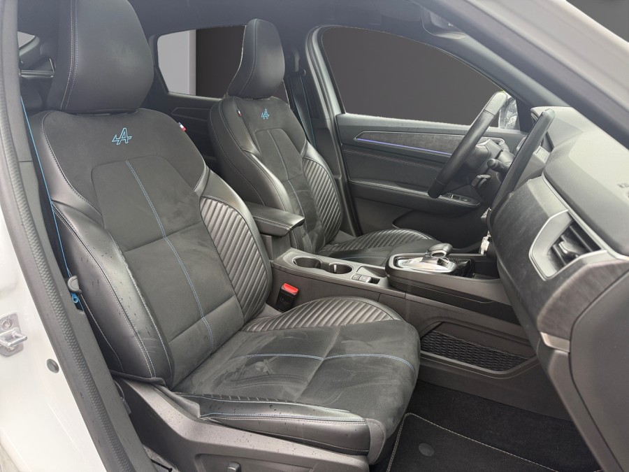 RENAULT d'occasion ARKANA ETECH145 de 2024 Toulouse Sud (31)﻿