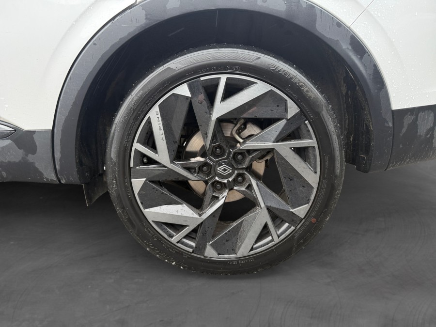 RENAULT d'occasion ARKANA ETECH145 de 2024 Toulouse Sud (31)﻿