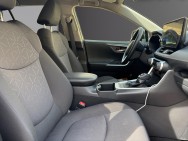 TOYOTA d'occasion RAV4 HYBRIDE 222 AWD-I BLACK EDITION de 2023 Nice