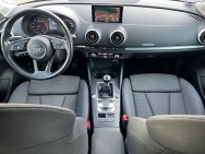 AUDI d'occasion A3 35 TFSI 150 BUSINESS EXECUTIVE de 2019 Lyon Nord