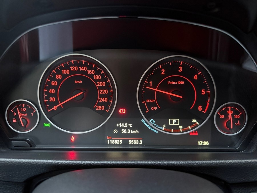 BMW d'occasion SERIE 4 GRAN COUPE 420D BUSINESS DESIGN BA de 2020