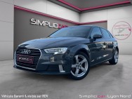 AUDI d'occasion A3 35 TFSI 150 BUSINESS EXECUTIVE de 2019 Lyon Nord