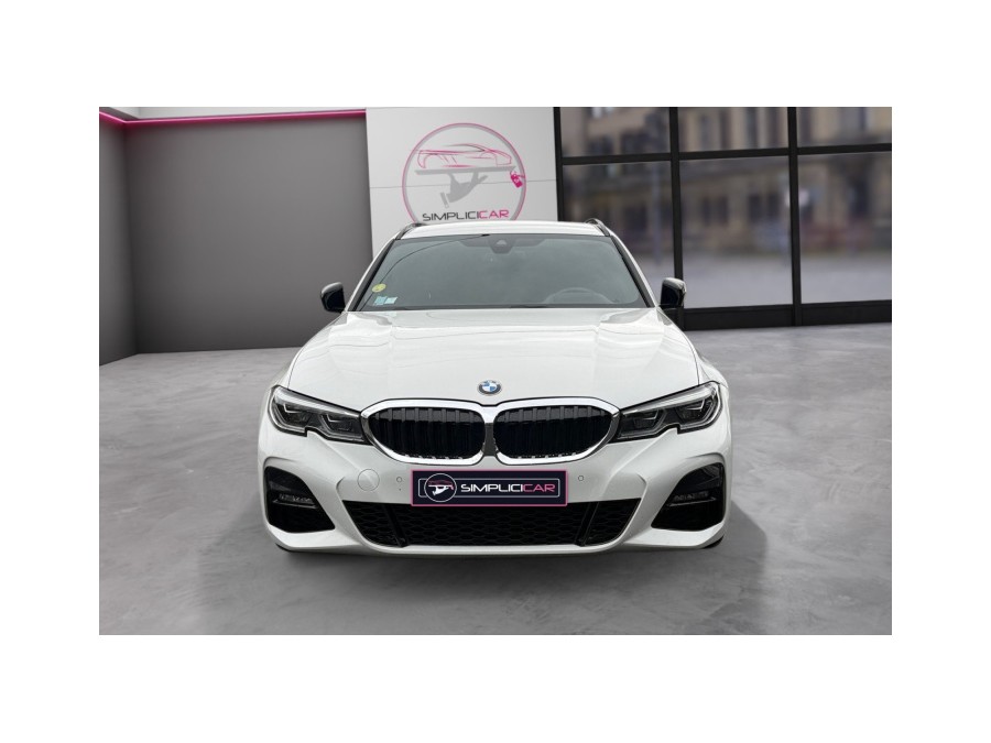 BMW d'occasion SERIE 3 TOURING 320D 190 M SPORT de 2021 Toulouse Sud