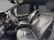 MERCEDES d'occasion CLASSE V LONG 300D 9G-TRONIC Avantgarde de 2019