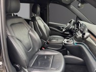 MERCEDES d'occasion CLASSE V LONG 300D 9G-TRONIC Avantgarde de 2019