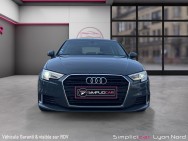 AUDI d'occasion A3 35 TFSI 150 BUSINESS EXECUTIVE de 2019 Lyon Nord