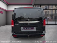 MERCEDES d'occasion CLASSE V LONG 300D 9G-TRONIC Avantgarde de 2019