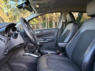FORD d'occasion ECOSPORT 1.5 TDCI 100 TREND de 2016 Brest (29)﻿