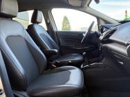 FORD d'occasion ECOSPORT 1.5 TDCI 100 TREND de 2016 Brest (29)﻿