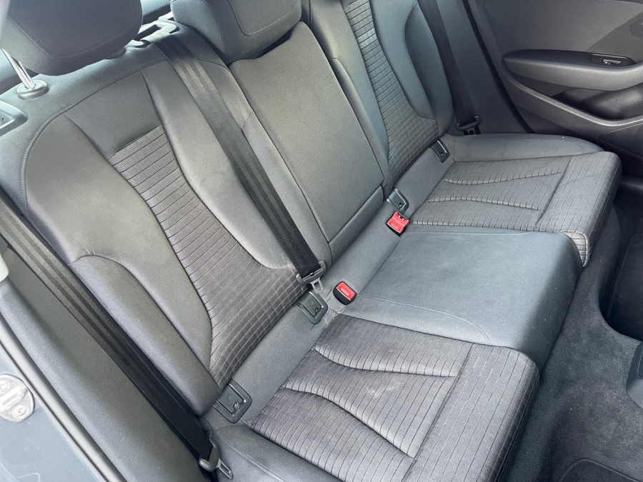 AUDI d'occasion A3 35 TFSI 150 BUSINESS EXECUTIVE de 2019 Lyon Nord