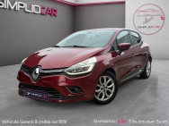 RENAULT d'occasion CLIO 1.5 DCI 90 EDC de 2017 Toulouse Sud (31)﻿