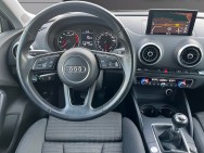 AUDI d'occasion A3 35 TFSI 150 BUSINESS EXECUTIVE de 2019 Lyon Nord