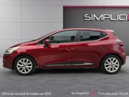 RENAULT d'occasion CLIO 1.5 DCI 90 EDC de 2017 Toulouse Sud (31)﻿