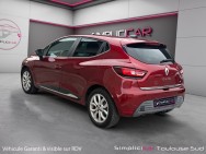 RENAULT d'occasion CLIO 1.5 DCI 90 EDC de 2017 Toulouse Sud (31)﻿
