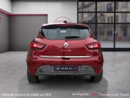 RENAULT d'occasion CLIO 1.5 DCI 90 EDC de 2017 Toulouse Sud (31)﻿