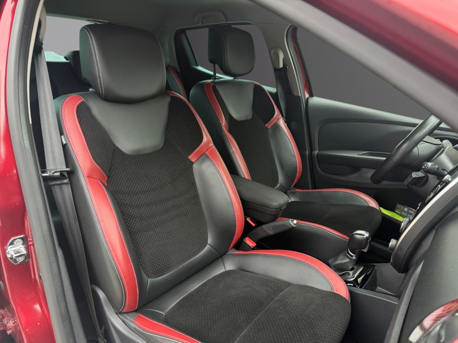 RENAULT d'occasion CLIO 1.5 DCI 90 EDC de 2017 Toulouse Sud (31)﻿