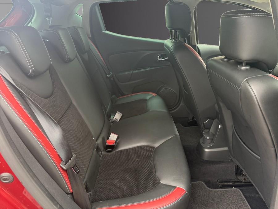 RENAULT d'occasion CLIO 1.5 DCI 90 EDC de 2017 Toulouse Sud (31)﻿