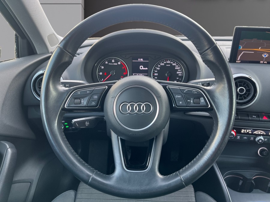 AUDI d'occasion A3 35 TFSI 150 BUSINESS EXECUTIVE de 2019 Lyon Nord
