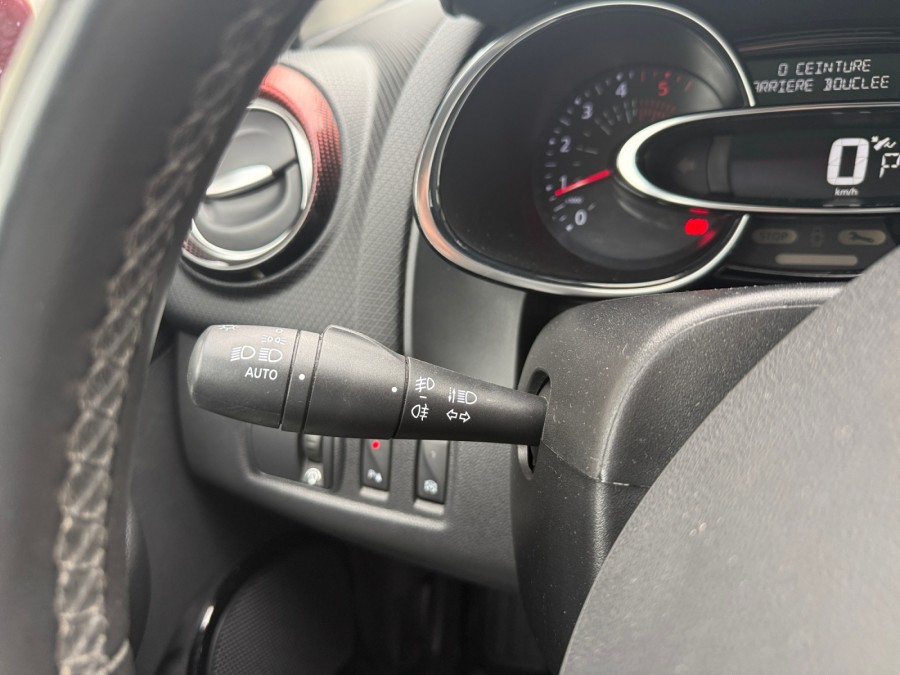 RENAULT d'occasion CLIO 1.5 DCI 90 EDC de 2017 Toulouse Sud (31)﻿