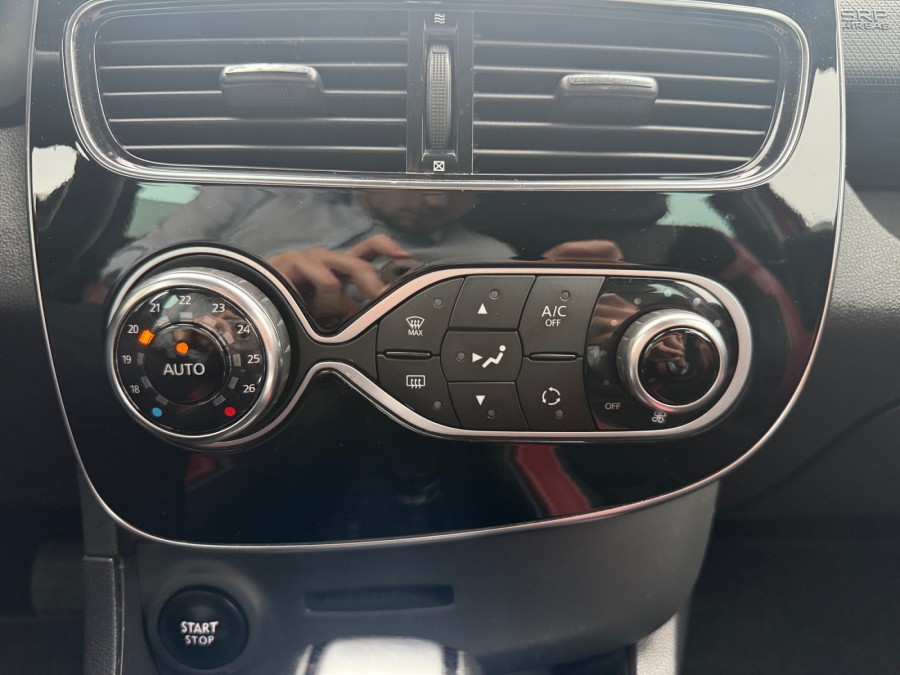 RENAULT d'occasion CLIO 1.5 DCI 90 EDC de 2017 Toulouse Sud (31)﻿