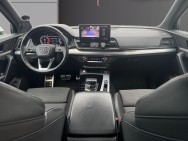 AUDI d'occasion Q5 40 TDI 204 QUATTRO de 2021 Toulouse Sud (31)﻿