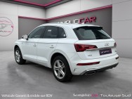 AUDI d'occasion Q5 40 TDI 204 QUATTRO de 2021 Toulouse Sud (31)﻿