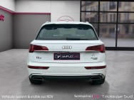 AUDI d'occasion Q5 40 TDI 204 QUATTRO de 2021 Toulouse Sud (31)﻿