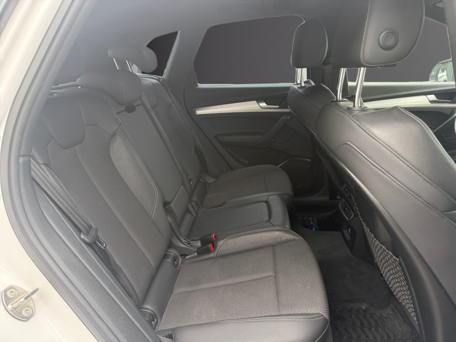 AUDI d'occasion Q5 40 TDI 204 QUATTRO de 2021 Toulouse Sud (31)﻿