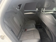 AUDI d'occasion Q5 40 TDI 204 QUATTRO de 2021 Toulouse Sud (31)﻿