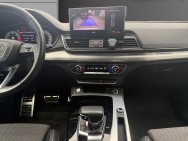 AUDI d'occasion Q5 40 TDI 204 QUATTRO de 2021 Toulouse Sud (31)﻿