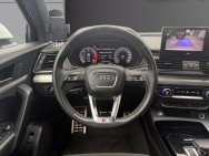 AUDI d'occasion Q5 40 TDI 204 QUATTRO de 2021 Toulouse Sud (31)﻿