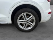 AUDI d'occasion Q5 40 TDI 204 QUATTRO de 2021 Toulouse Sud (31)﻿