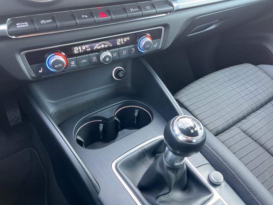 AUDI d'occasion A3 35 TFSI 150 BUSINESS EXECUTIVE de 2019 Lyon Nord