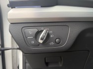 AUDI d'occasion Q5 40 TDI 204 QUATTRO de 2021 Toulouse Sud (31)﻿