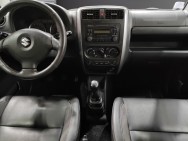 SUZUKI d'occasion JIMNY 1.3 VVT JLX de 2012 Lyon Ouest (69)﻿