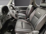 SUZUKI d'occasion JIMNY 1.3 VVT JLX de 2012 Lyon Ouest (69)﻿