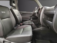 SUZUKI d'occasion JIMNY 1.3 VVT JLX de 2012 Lyon Ouest (69)﻿