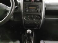 SUZUKI d'occasion JIMNY 1.3 VVT JLX de 2012 Lyon Ouest (69)﻿