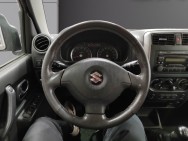 SUZUKI d'occasion JIMNY 1.3 VVT JLX de 2012 Lyon Ouest (69)﻿
