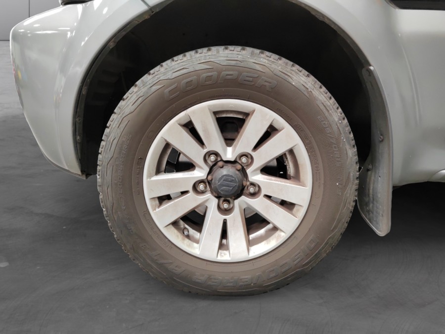 SUZUKI d'occasion JIMNY 1.3 VVT JLX de 2012 Lyon Ouest (69)﻿