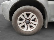 SUZUKI d'occasion JIMNY 1.3 VVT JLX de 2012 Lyon Ouest (69)﻿