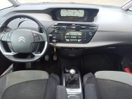 CITROEN d'occasion C4 1.6 E-HDI 115 ATTRACTION de 2014 Brest (29)﻿