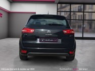 CITROEN d'occasion C4 1.6 E-HDI 115 ATTRACTION de 2014 Brest (29)﻿