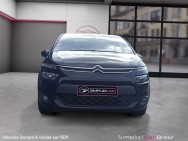 CITROEN d'occasion C4 1.6 E-HDI 115 ATTRACTION de 2014 Brest (29)﻿