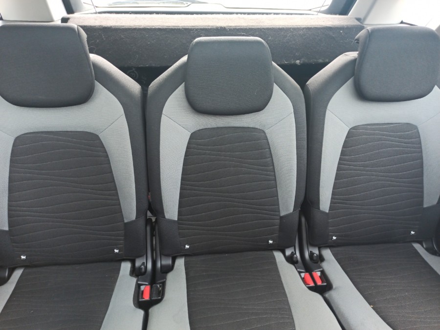 CITROEN d'occasion C4 1.6 E-HDI 115 ATTRACTION de 2014 Brest (29)﻿