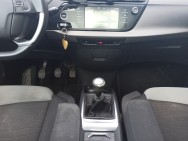 CITROEN d'occasion C4 1.6 E-HDI 115 ATTRACTION de 2014 Brest (29)﻿
