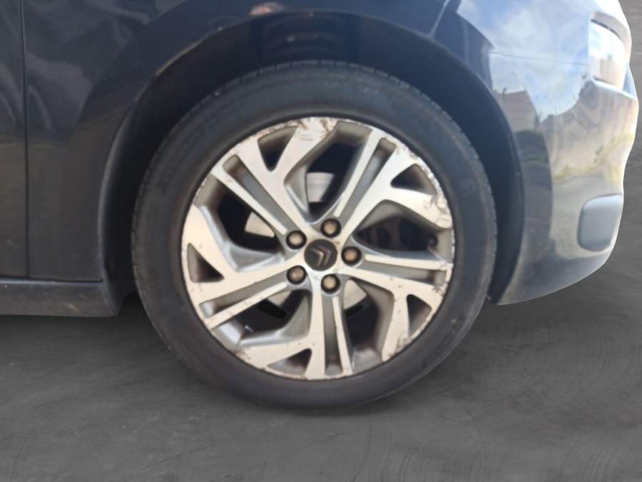 CITROEN d'occasion C4 1.6 E-HDI 115 ATTRACTION de 2014 Brest (29)﻿