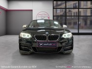 BMW d'occasion SERIE M235I BA de 2014 Fontainebleau (77)﻿