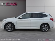 BMW d'occasion X1 SDRIVE20 de 2017 Vichy (03)﻿